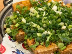 -鱼酷活鱼烤鱼(静安大融城店)