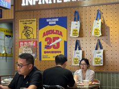 -阿亲家·韩式无限烤肉(春熙路店)