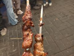 -清真·玛丽亚新疆菜主题餐厅(浙江中路店)