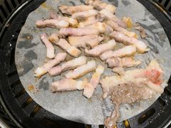 -烤路里·韩国品质自助烤肉(石路天虹4号店)
