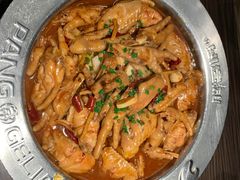 -胖哥俩肉蟹煲(湖滨银泰in77店)