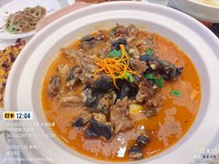 -湖北三五醇酒店·35年新楚菜