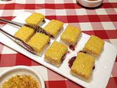 -西贝(宝乐汇店)