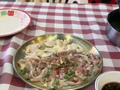 -吉源大排档·鱼生·海鲜(烧烤彩印厂店)