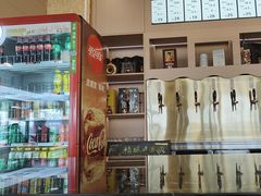 -新金盛·海鲜酒楼(盐田店)