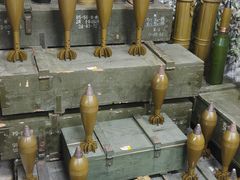 -泰达航母主题公园