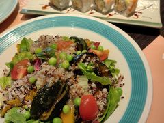 -山葵家·创意料理(宁波来福士店)