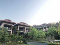 -广州从化都喜泰丽度假温泉酒店