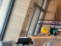 -厦门万丽酒店·R Bar
