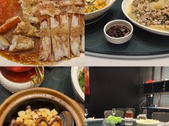 -徐记海鲜(陕西历史博物馆|明德门店)