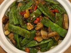 -小土豆北方菜馆(方庄店)