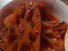 藕片-好吃狗凉糕总店