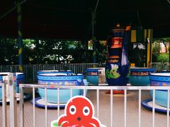 -美的鹭湖探索王国