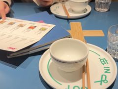 -一坐一忘云南菜(嘉里中心店)