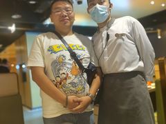 -海底捞火锅(高新活力汇店)
