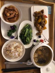 -和伊母婴护理中心·全套房(金山店)