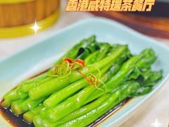 -香港威特瑞茶餐厅(小白楼音乐厅店)