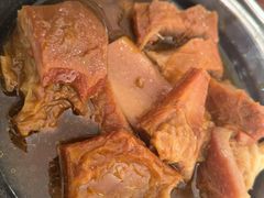 -炬龙牛肉店(新华店)