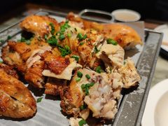 -绿茶餐厅(昌平悦荟店)