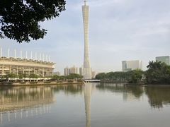 -广州花园酒店-凌璇阁360度高空海鲜自助餐CAROUSEL