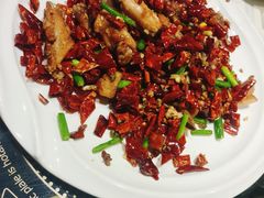 -蛙蛙叫干锅年代(簋街总店)