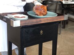 -无锡苏宁银河国际酒店-悦府65中餐厅