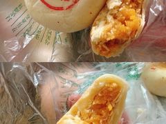 -泸溪河桃酥(江宁太阳城店)