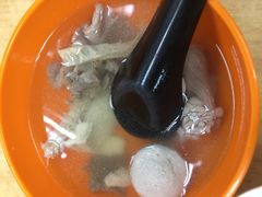 -颂记牛肉粉