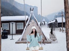 -河南宝泉旅游区