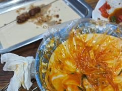 -清真·马峰烤肉(小学习北巷店)