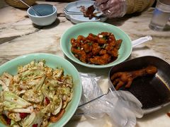 糖里脊-弄堂里(西溪龙湖天街店)
