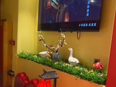 -小吊梨汤·北京菜·烤鸭(鸟巢店)