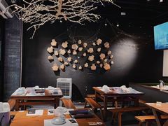 -后街佬·炭火鲜鱼杂(33小镇店)