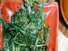 -柿子树炭烤羊腿(金台路店)
