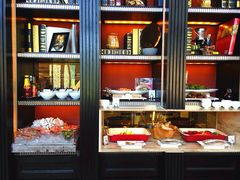 -北京康莱德酒店