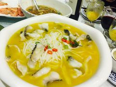 -渔堂公园餐厅·本帮菜(乐园路店)
