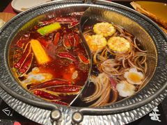 -牛New寿喜烧(金茂览秀城店)