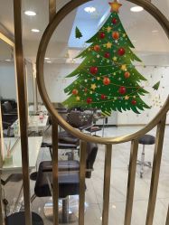 -雅仕 HAIR SALON 美发沙龙