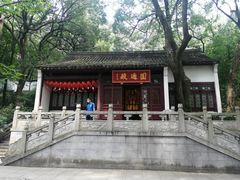 -兴福禅寺