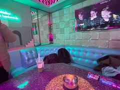 -好乐迪(张扬路八佰伴店)