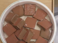 -蜀留香火锅(社会山店)