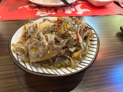 -仙隐小鹿中华料理(南宁万象城店)