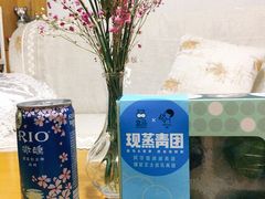 -盒马鲜生(枣园路店)