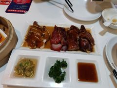 -大咀港式茶餐厅(恒泰店)