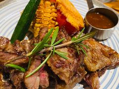 -森Some Fusion(荔湾店)