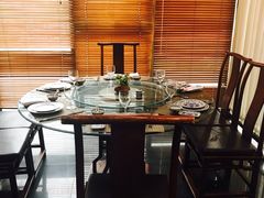 -渔堂公园餐厅·本帮菜(乐园路店)