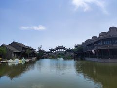 -朱仙镇启封故园景区