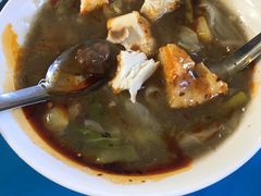 -刘老虎肉丸糊辣汤(总店)