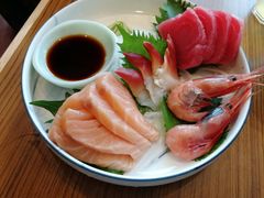 -美洲岛烤肉自助餐厅