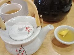 -山之川日料放题(通州店)